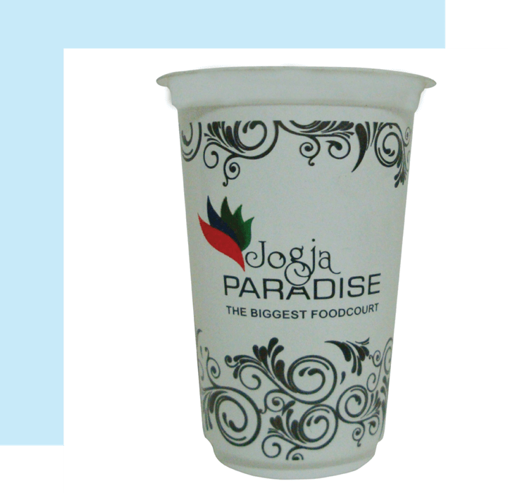 PLASTIC CUP - Toko Plastik Jual Packaging Kemasan Makanan 