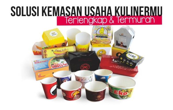 Sedang Mencari Toko Plastik Untuk Kemasan Makanan Dan Minuman ? - Toko ...