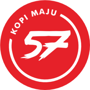 kopi maju