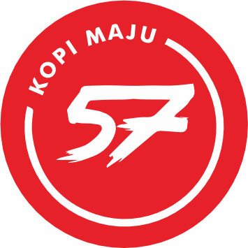 kopi maju