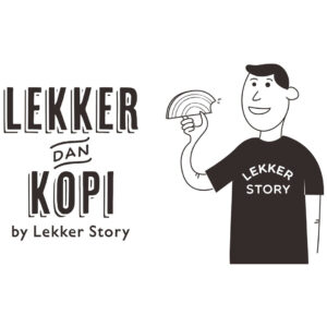 lekker storyy