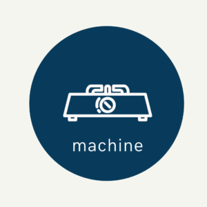 machine
