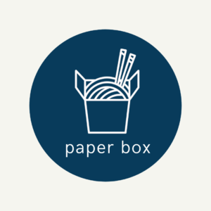 paper box