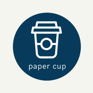 paper cup