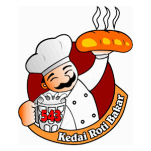 roti bakar 543