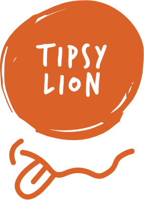 tipsi lion
