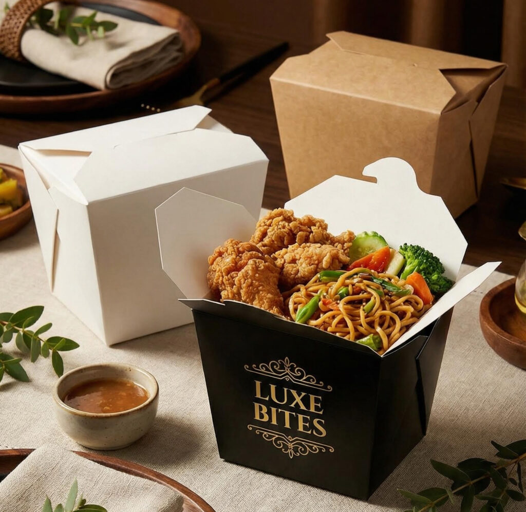 buatkan gamabr food pail ...a meja yang elegant mewah