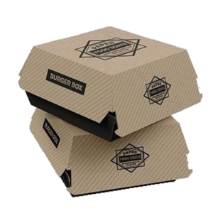 burger box