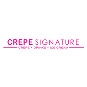 crepe signature 2