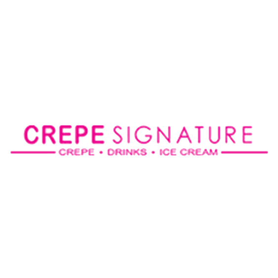 crepe signature 2