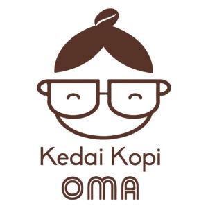 kedai kopi omaa