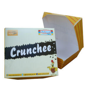 snack box m print crunchee