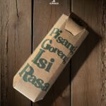 Kemasan Snack Long Box Custom - Dus Churros, Kebab & Pisang Keju