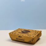 Cetak Snack Box Kraft Custom - Dus Kue Basah & Jajanan Pasar