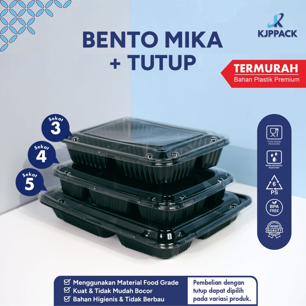 cover bento mika