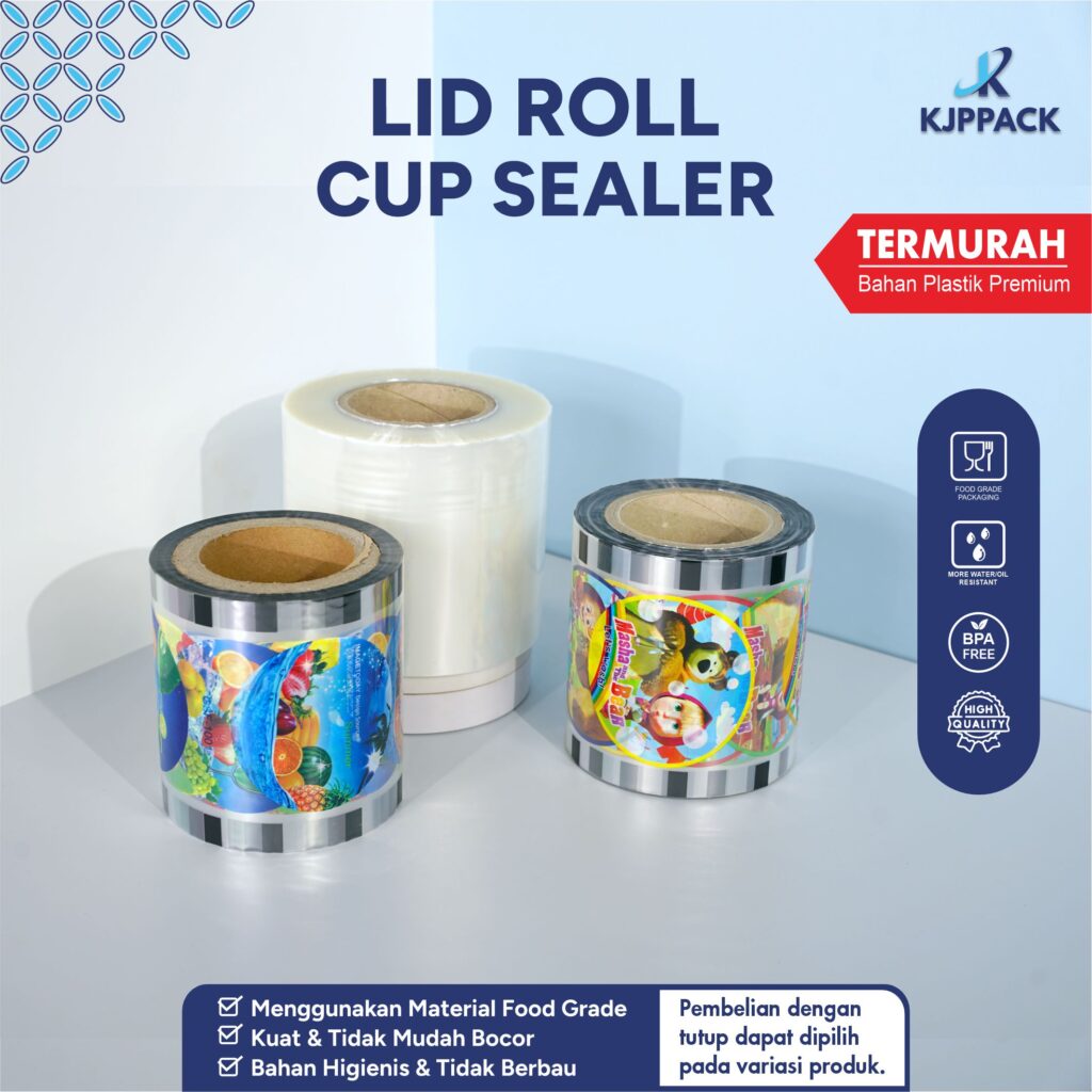 cover lid roll