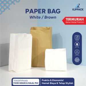 cover paper bag