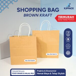 cover shopping bag