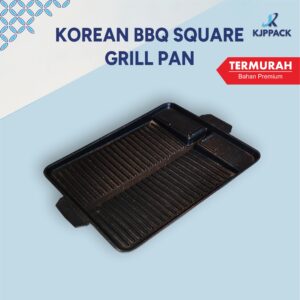 korean bbq square