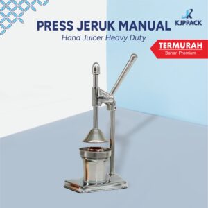 pres jeruk manual