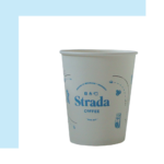 Cetak Paper Cup Kopi Custom - Gelas Kertas Minuman Panas Food Grade | KJPPACK